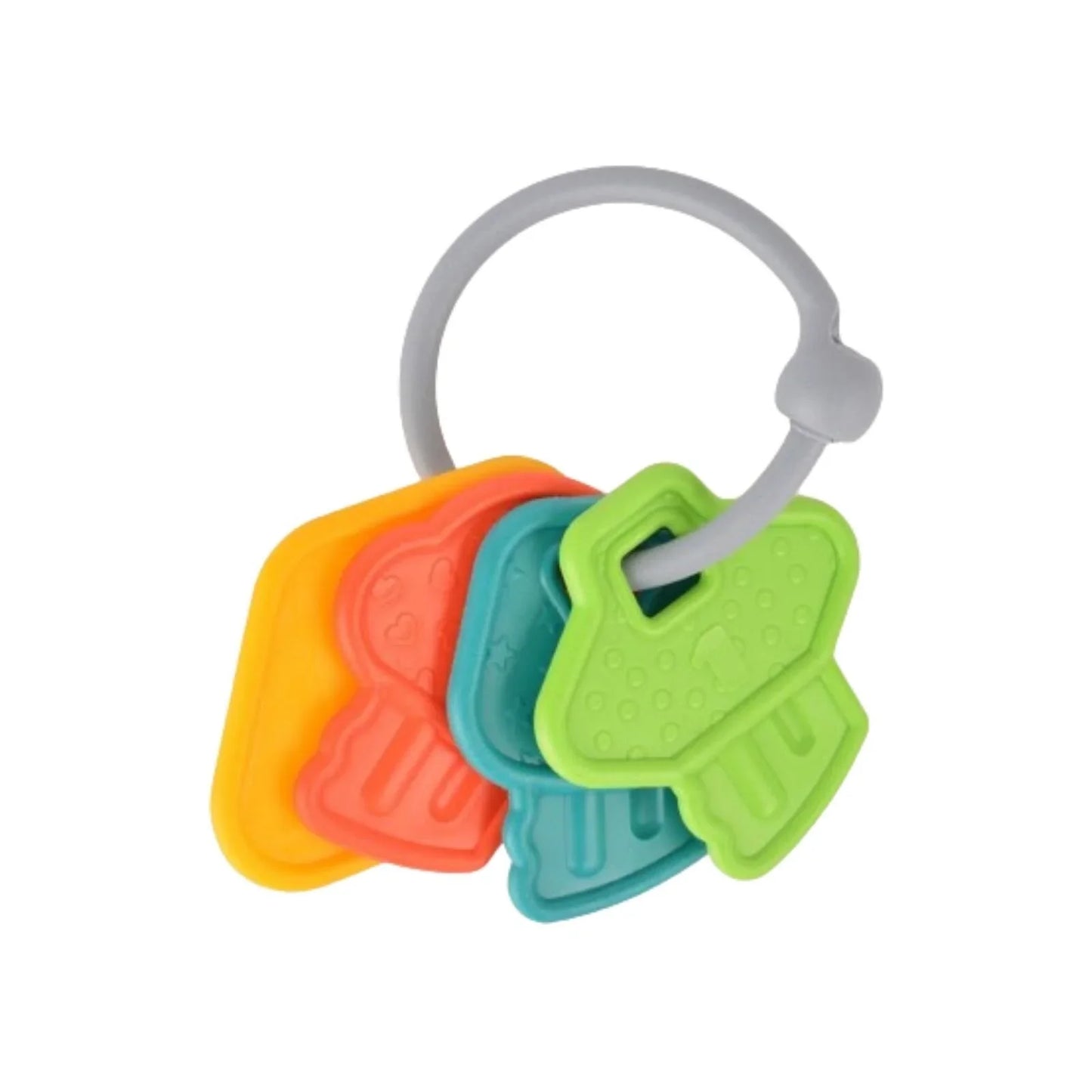 Let's Be Child My First Keychain Assorted