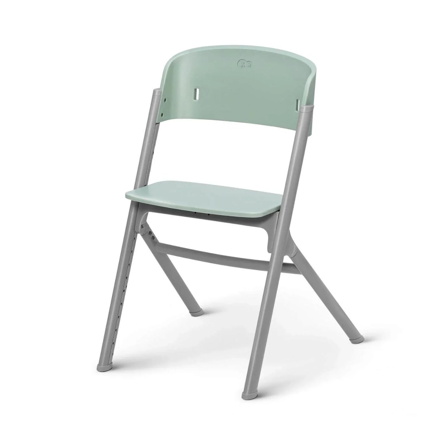 Kinderkraft Livy Highchair with Tray - Olive Green