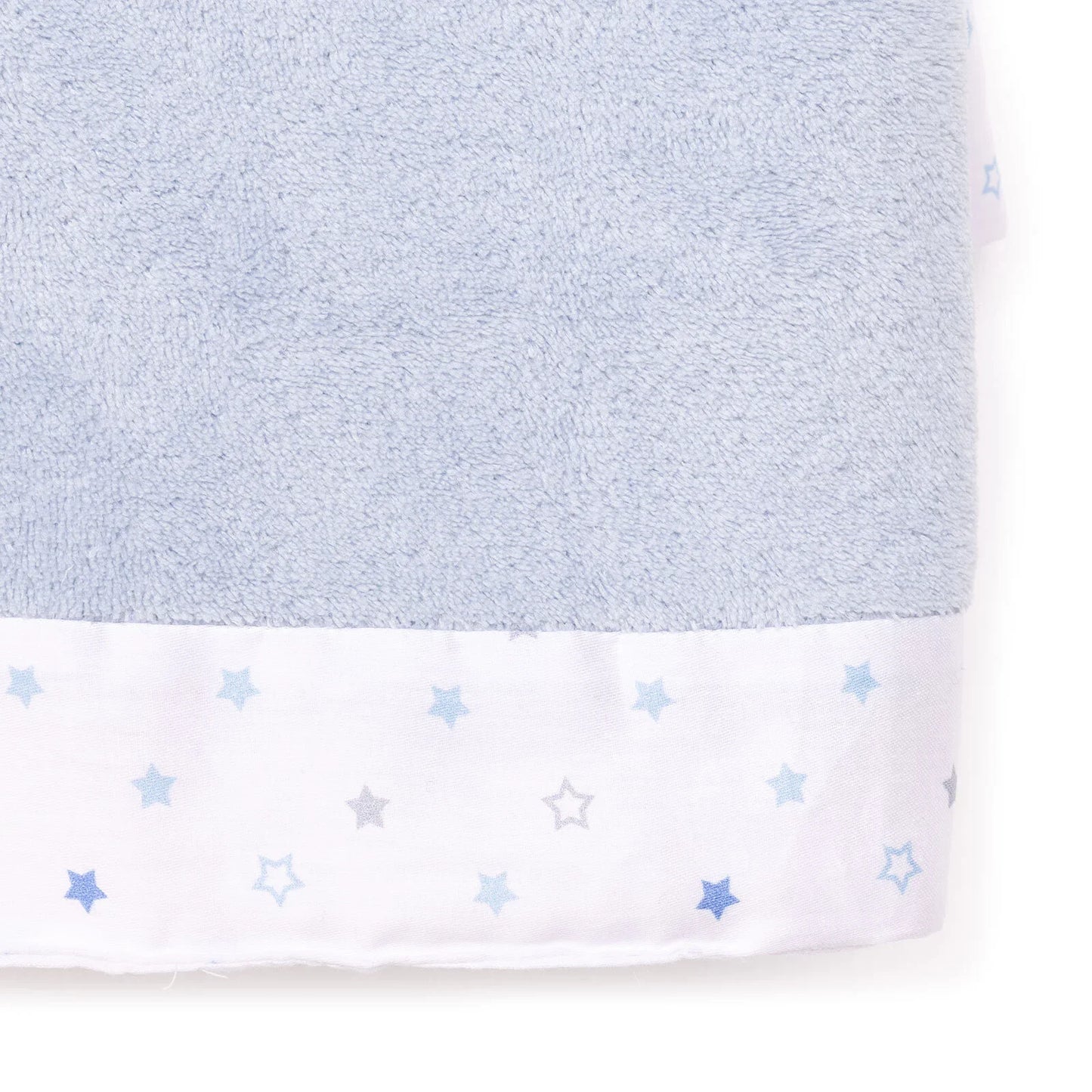 Mollia Unisex Blanket - Blue