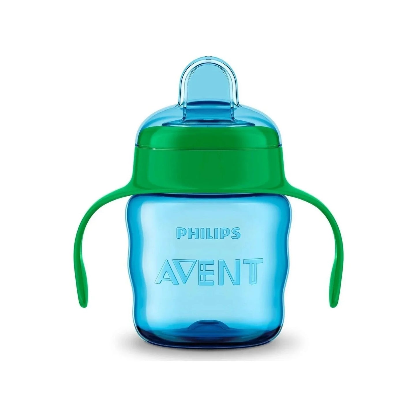 Philips Avent Training Cup 6+ months 200ml - Green