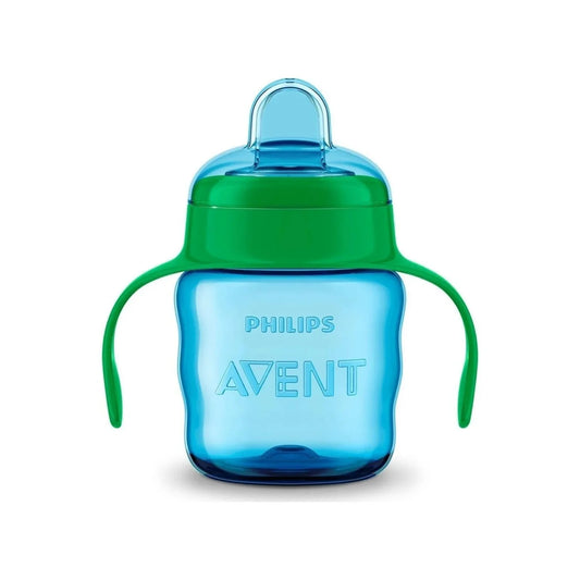 Philips Avent Training Cup 6+ months 200ml - Green