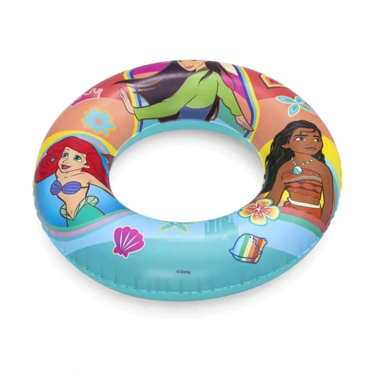 Wilton Bradley-Disney Princess Swim Ring