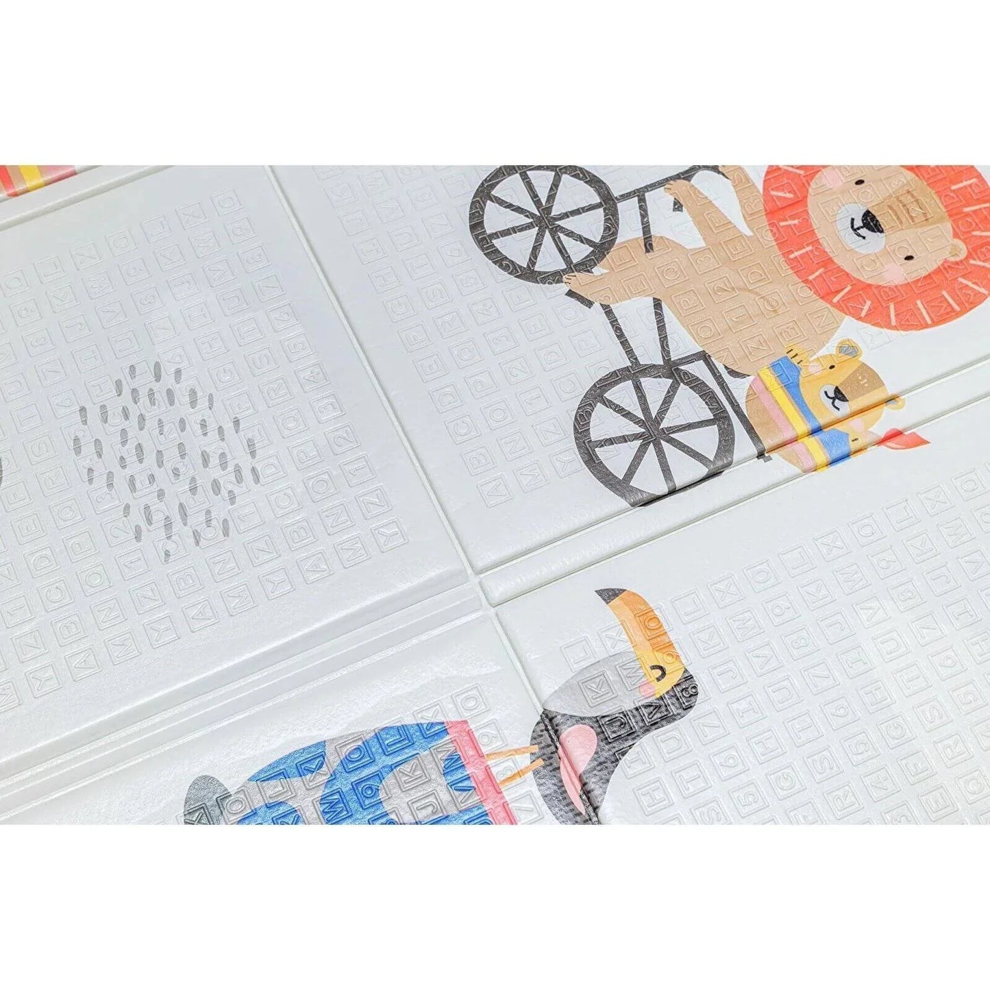 Outlet - Taf Toys Savannah Super Size Foam Playmat