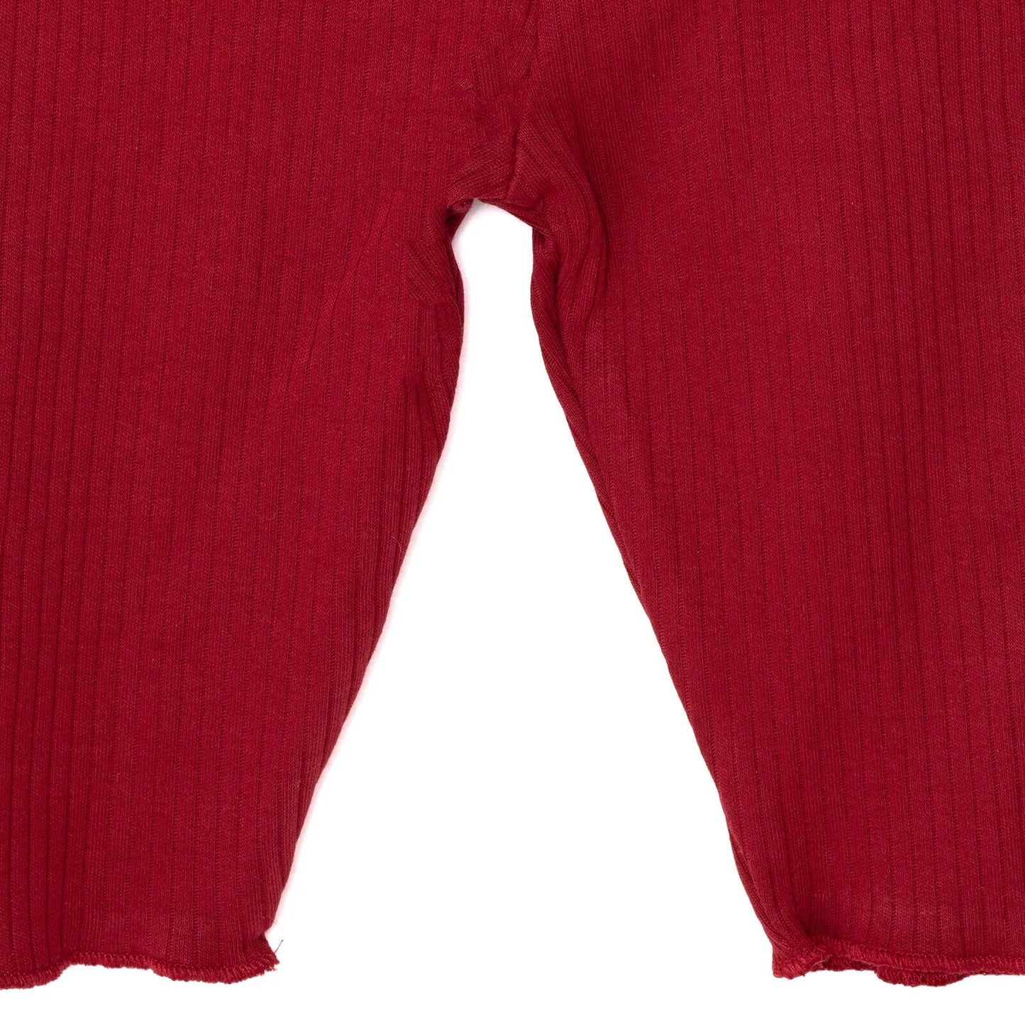 HelloBaby Basic Baby Girl Jogger - Maroon