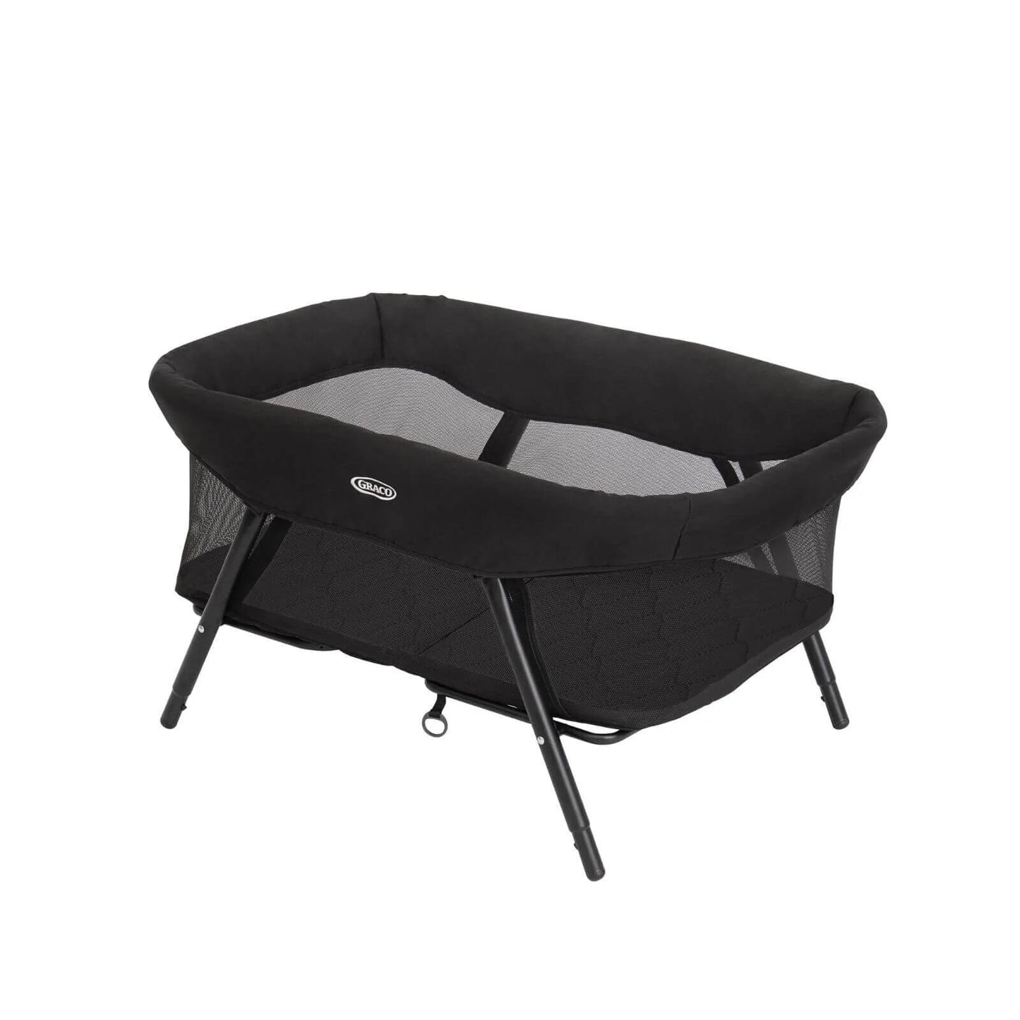 Graco Side-by-Side Bedside Bassinet - Night Sky