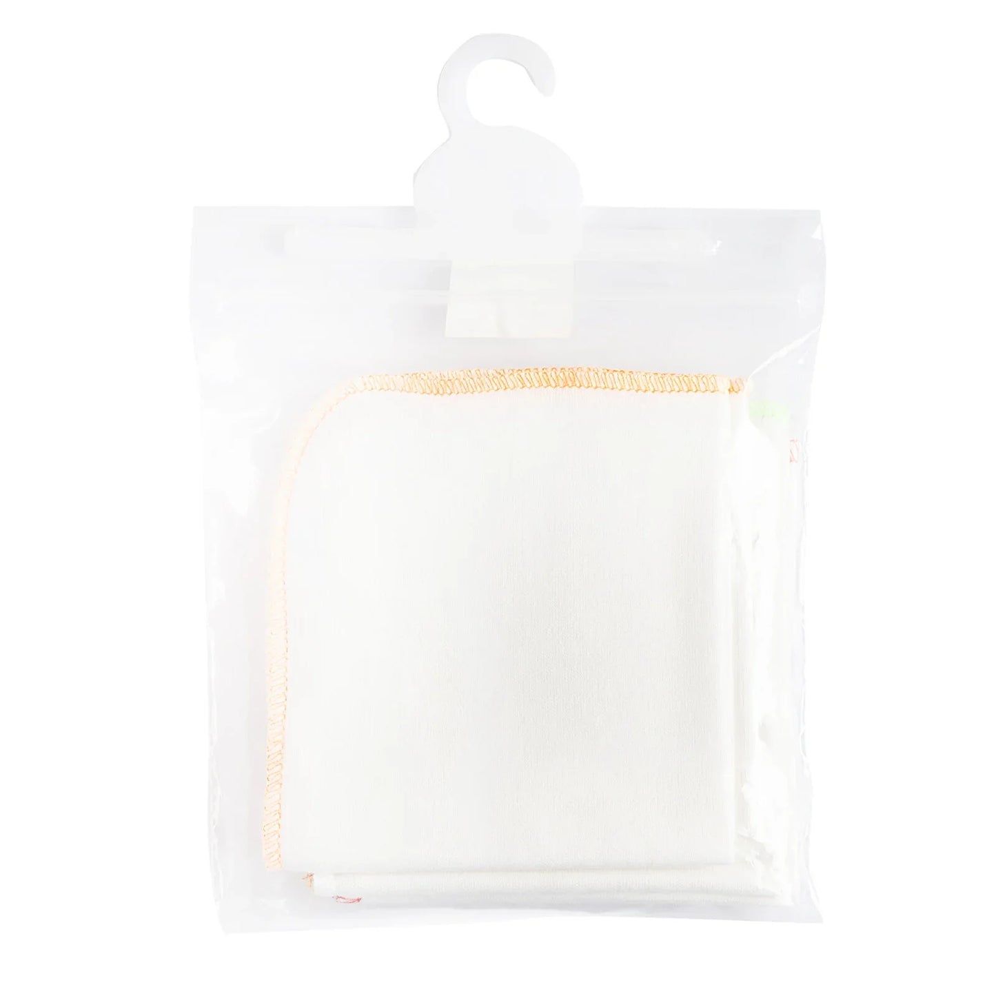 HelloBaby Newborn Mouth Wipes - White