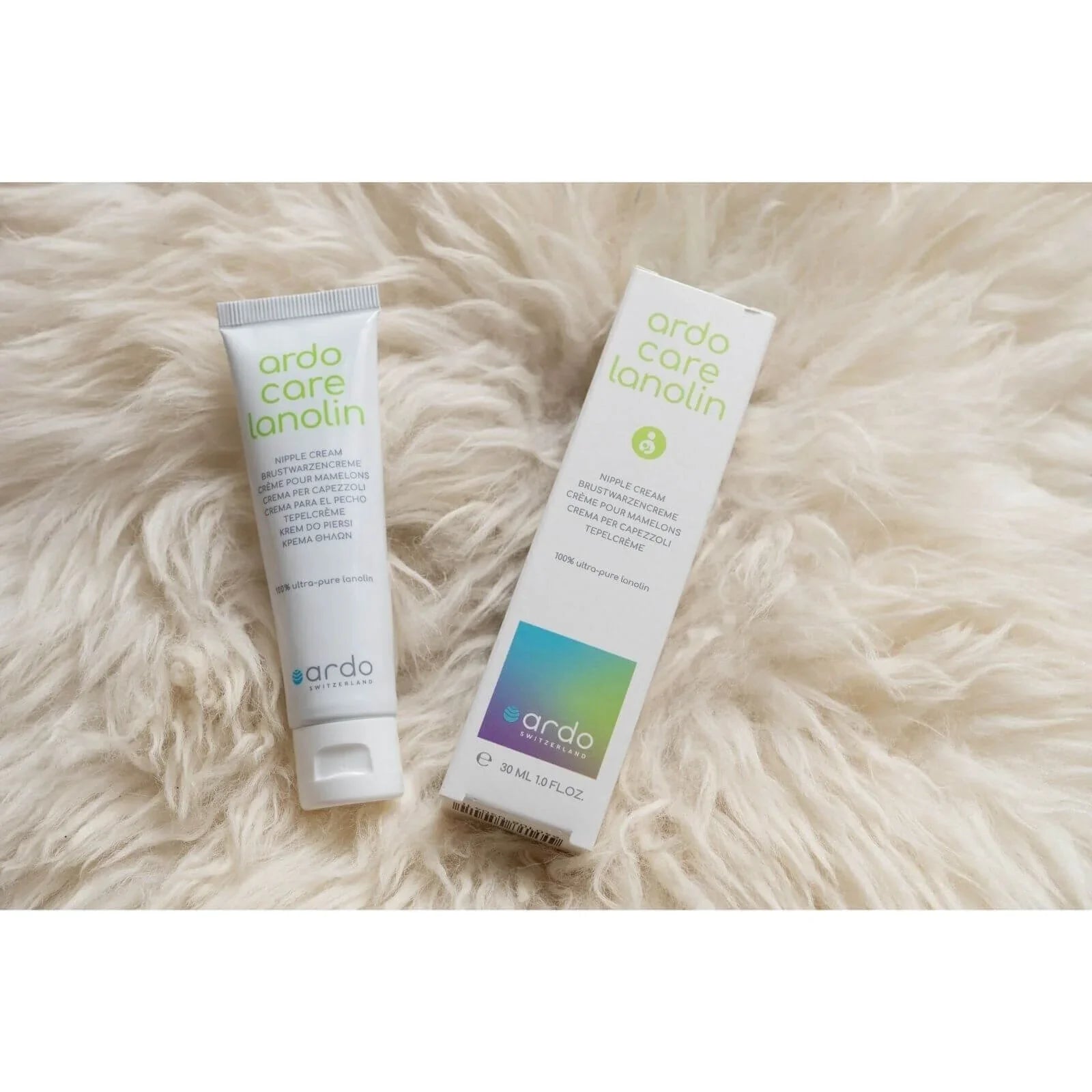 Ardo Care Lanolin 30ml