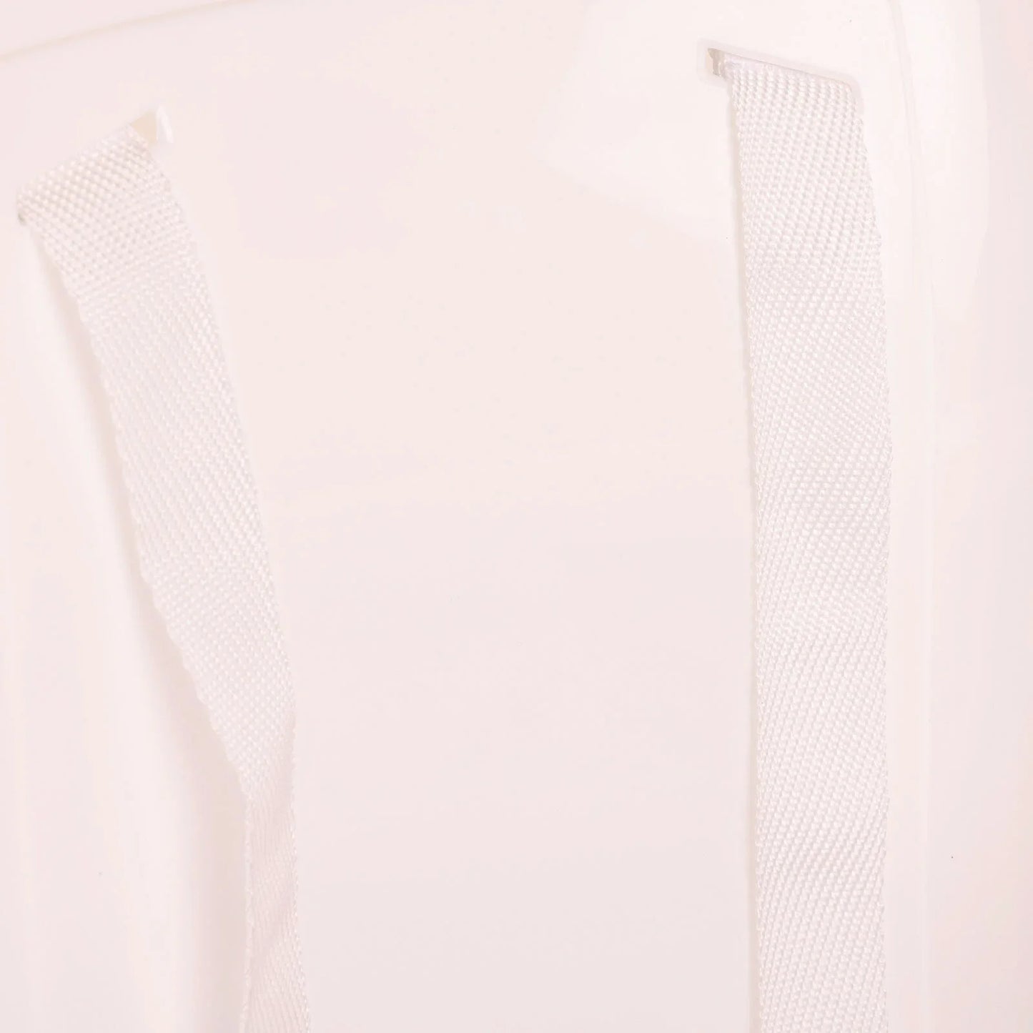 baby plus Pizza Highchair - White