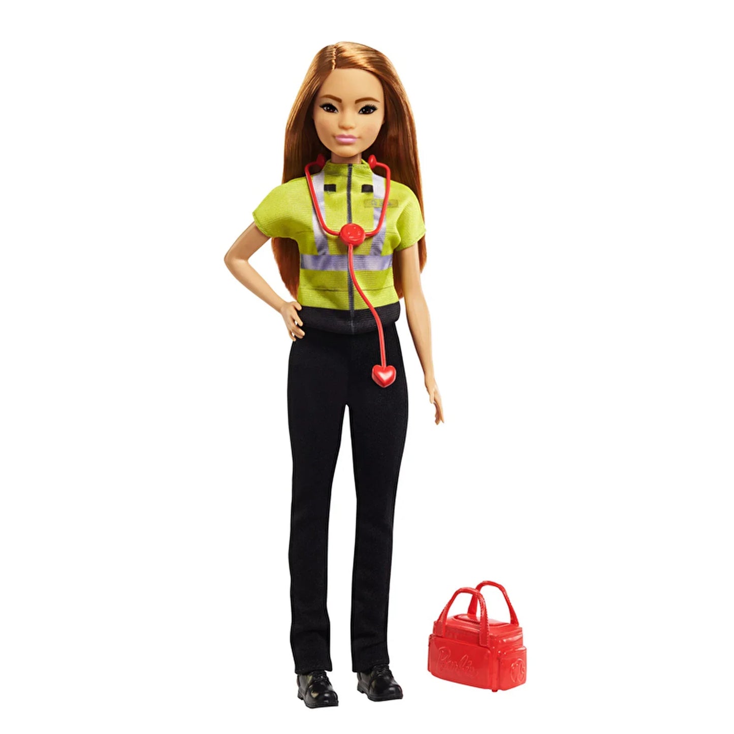 Barbie Career Dolls Assorted