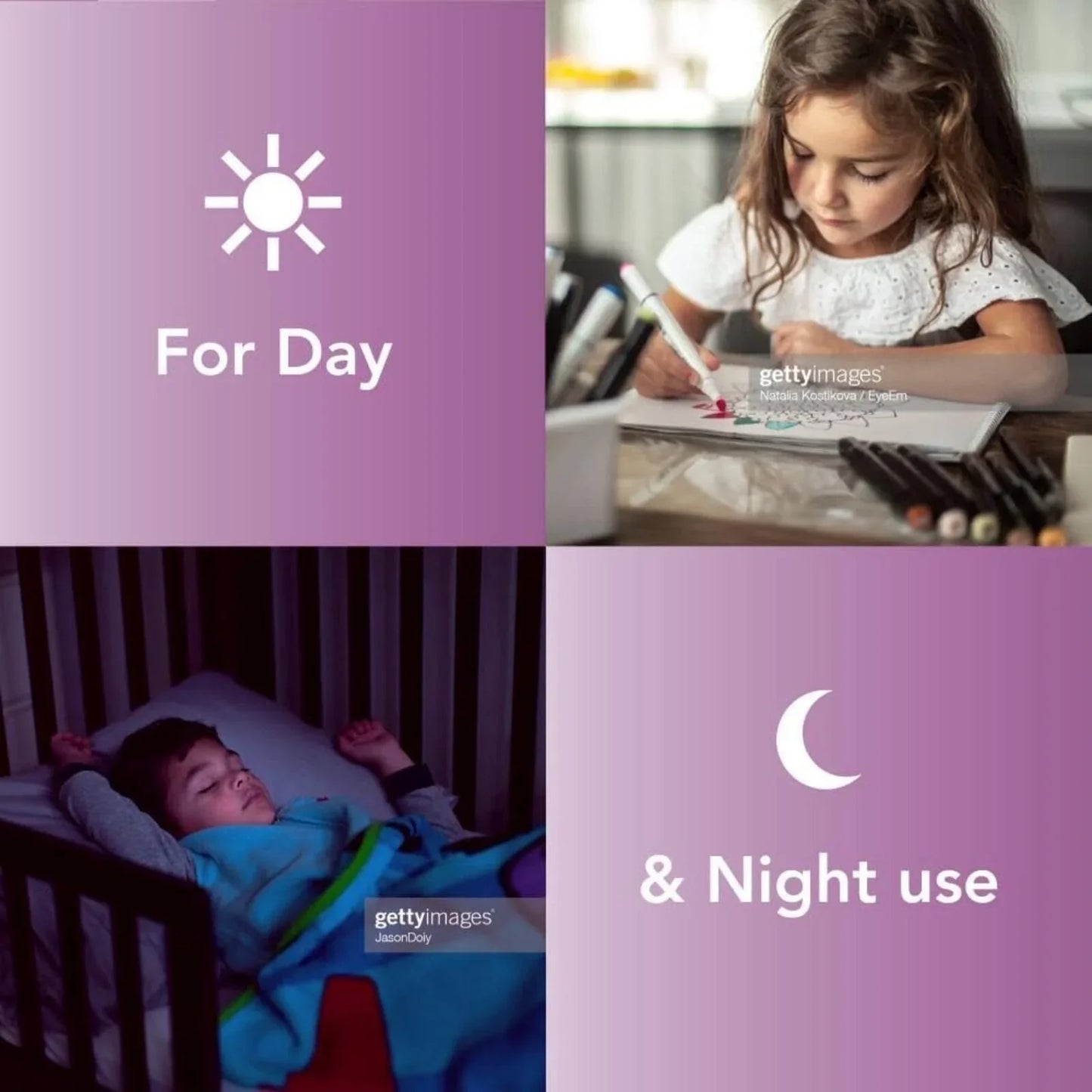 Benylin Children's Dry Cough and Sore Throat Syrup 1+ year 125ml