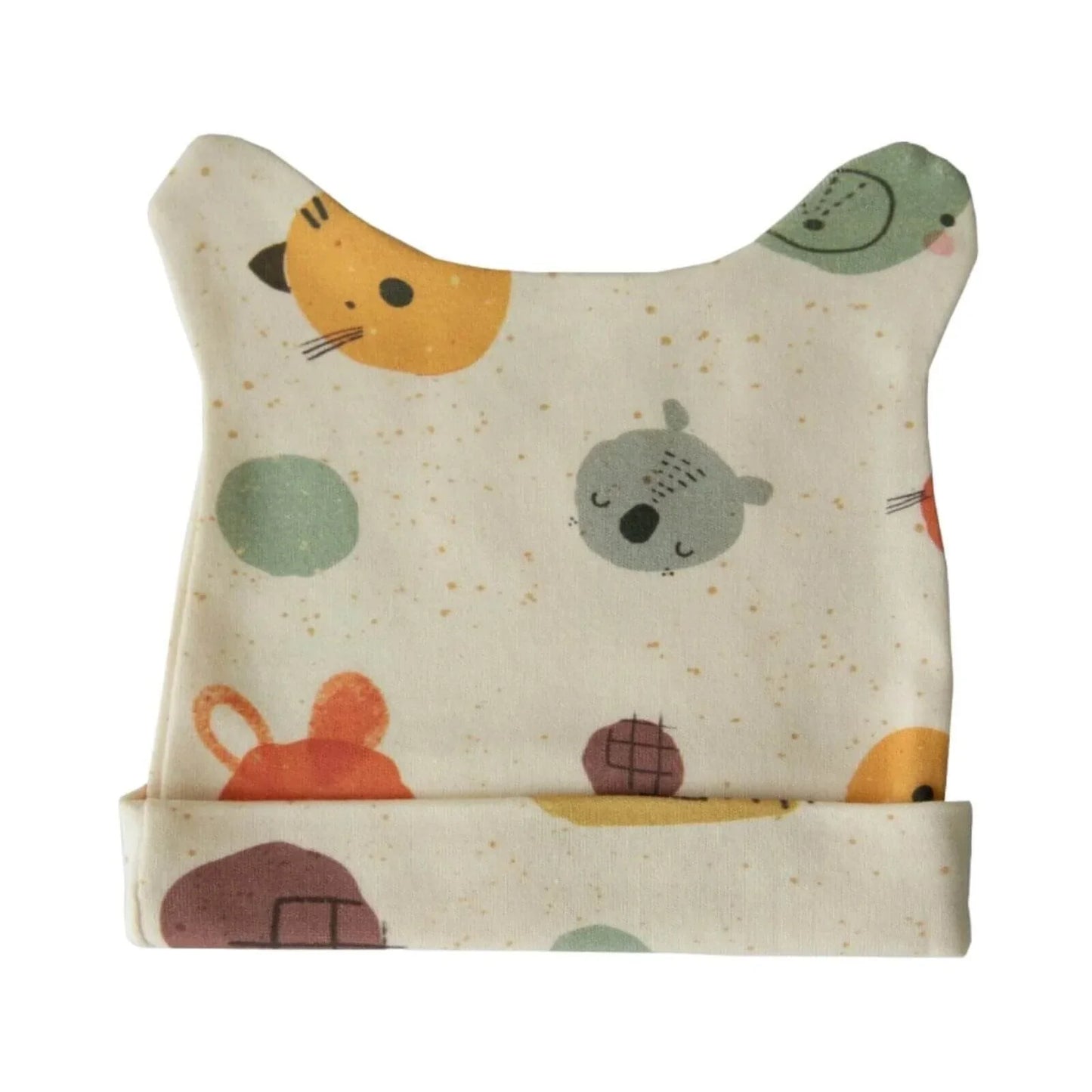 Kitikate Organic Mio Newborn Set 4 pcs