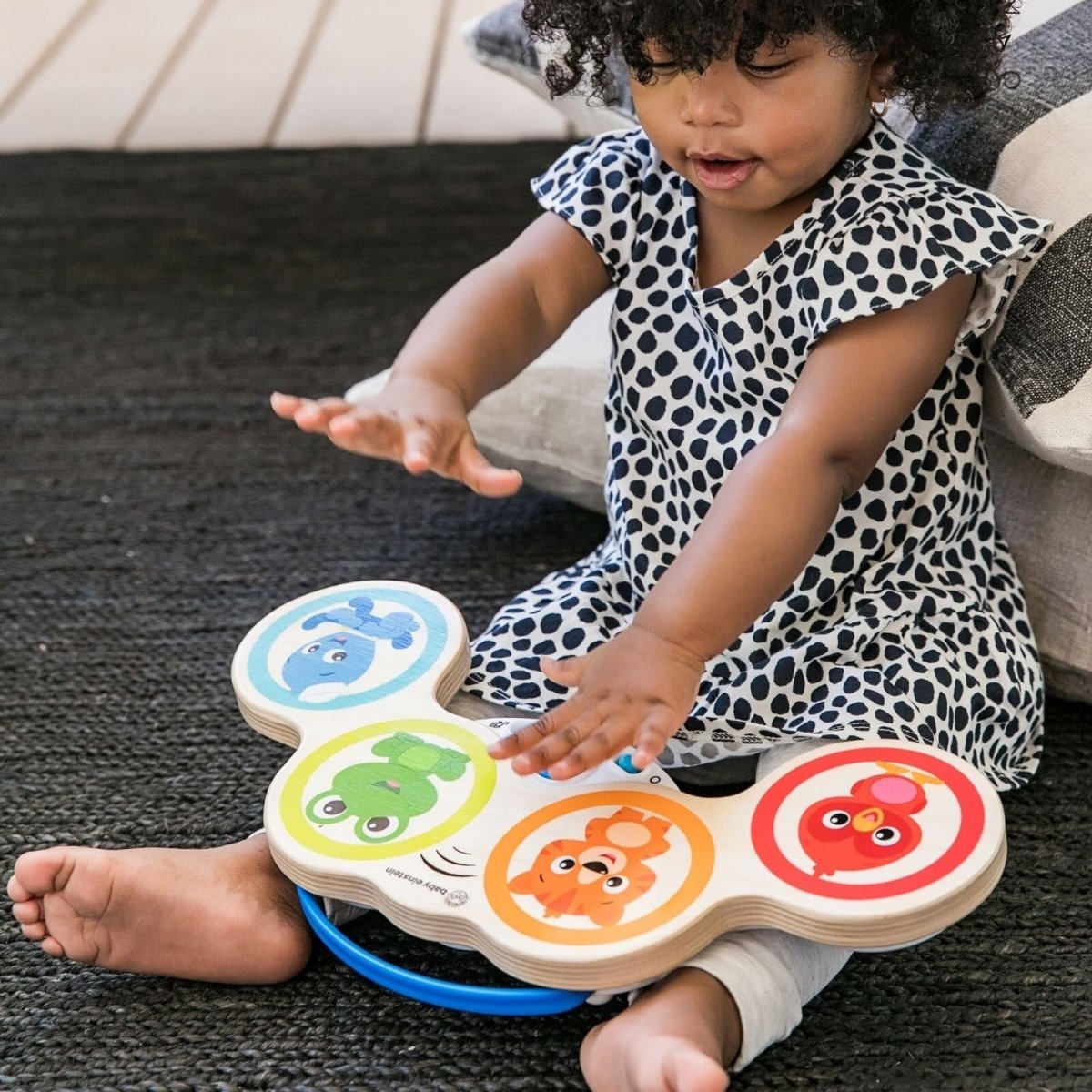 Baby Einstein Magic Touch Drums