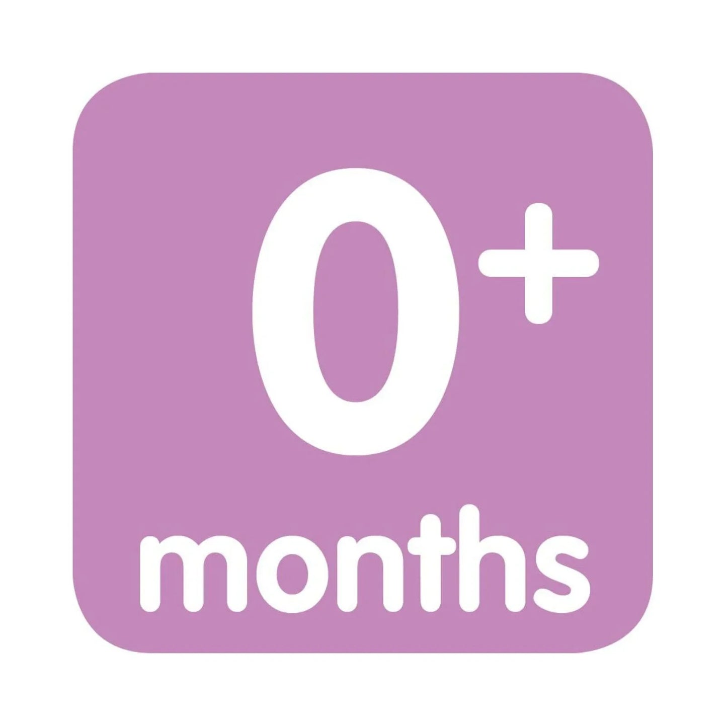 MAM Bottle Handles Sky Pack of 2