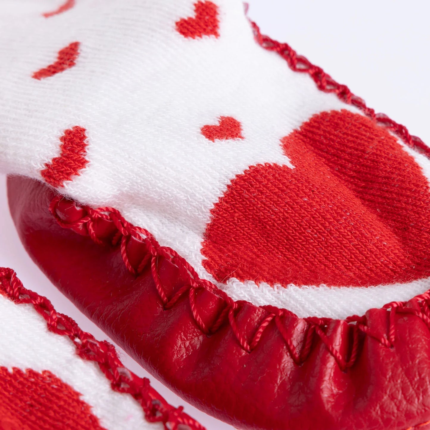 HelloBaby Baby Girl Socks - Pink