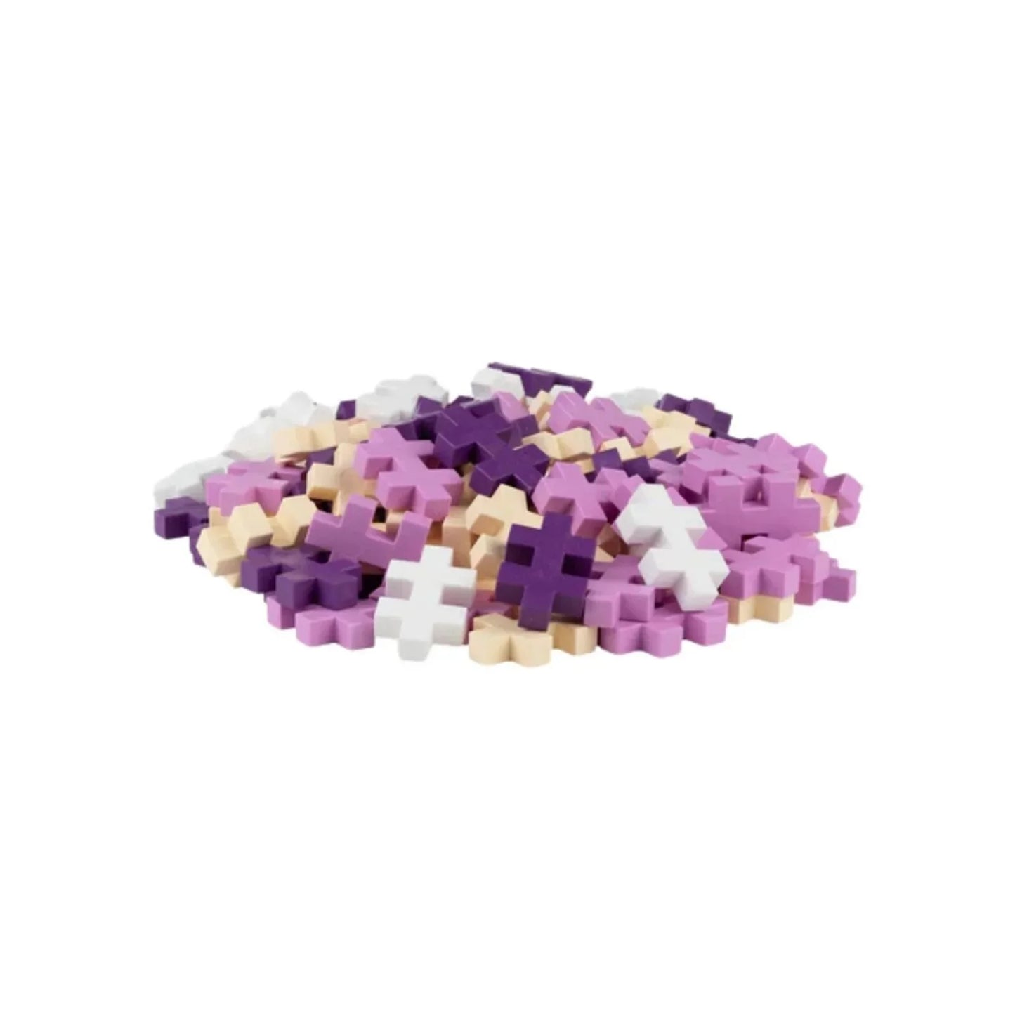 Plus Plus Big Bloom 100 pcs