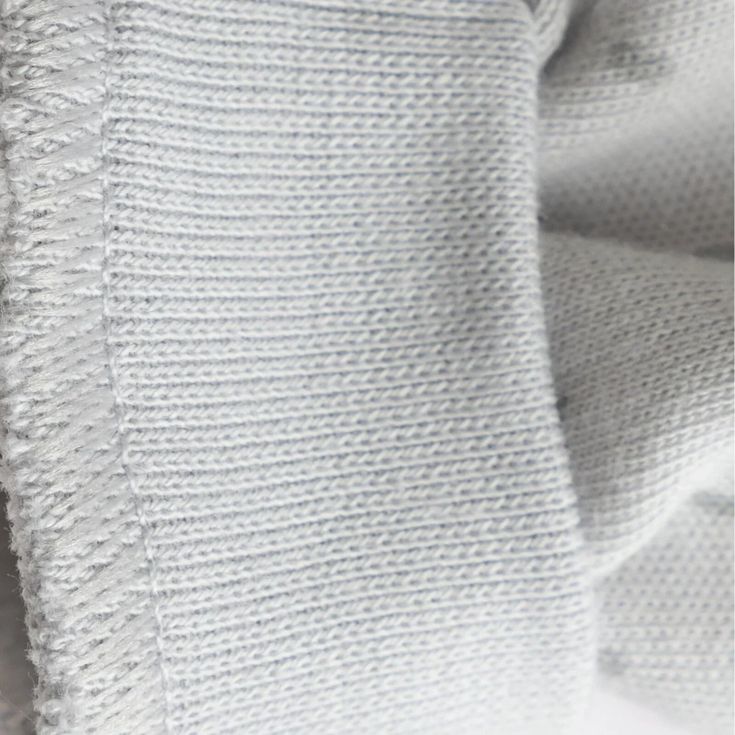 HelloBaby Yenidoğan Eldiven - Grey