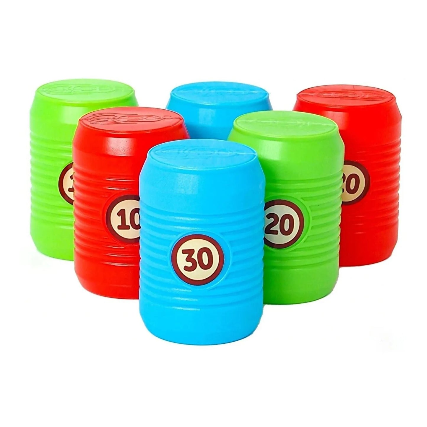 Kiki Knock - Win Boxes