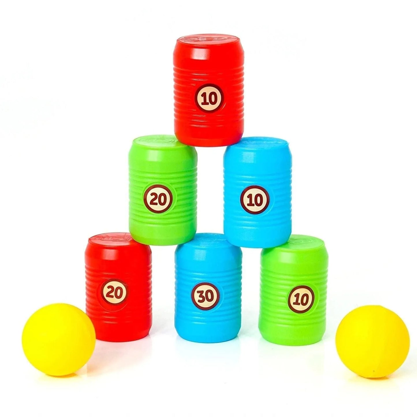 Kiki Knock - Win Boxes