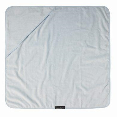 Mum 2 Mum Hooded Towel - Six Colours