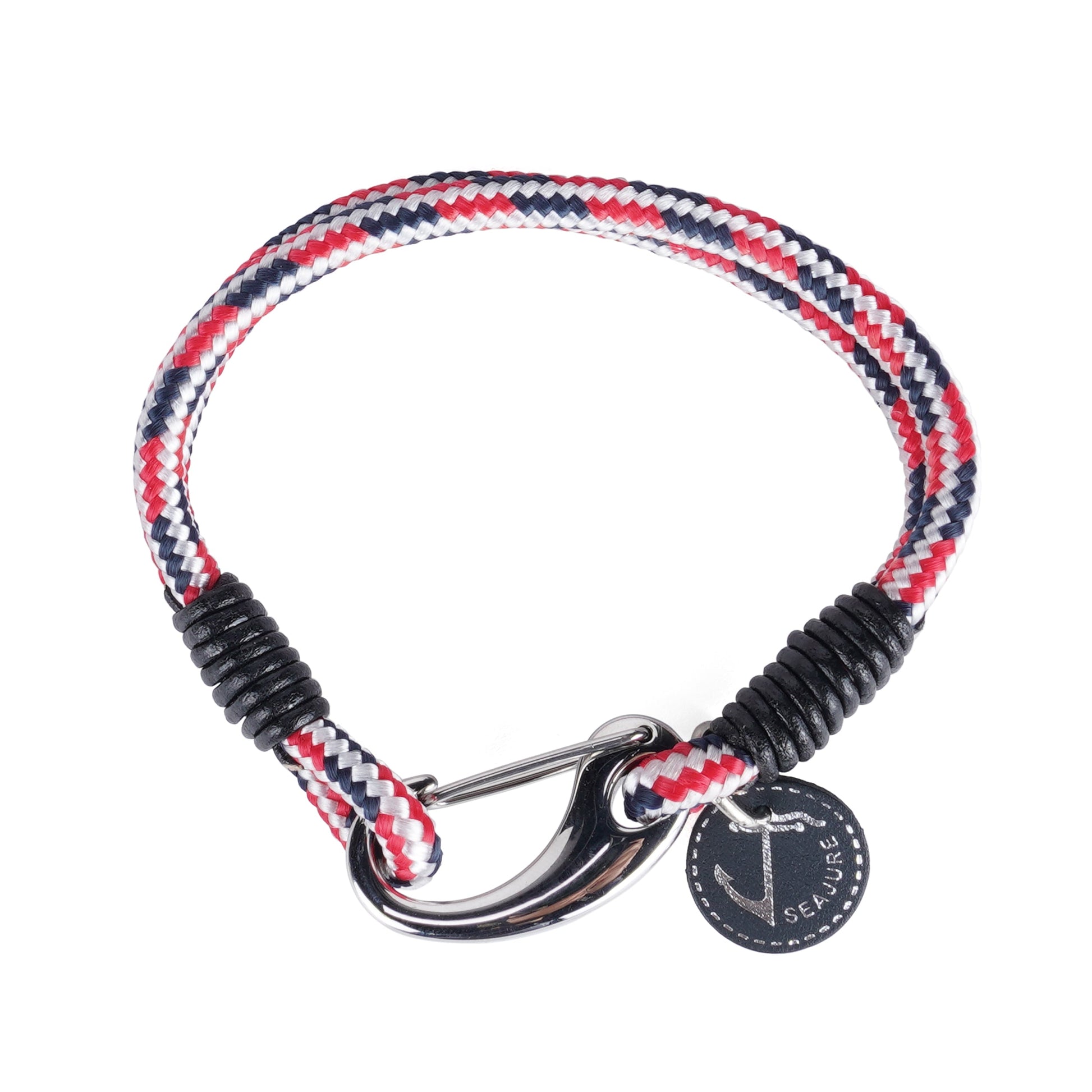 Nautical Rope Maui Bracelet-1