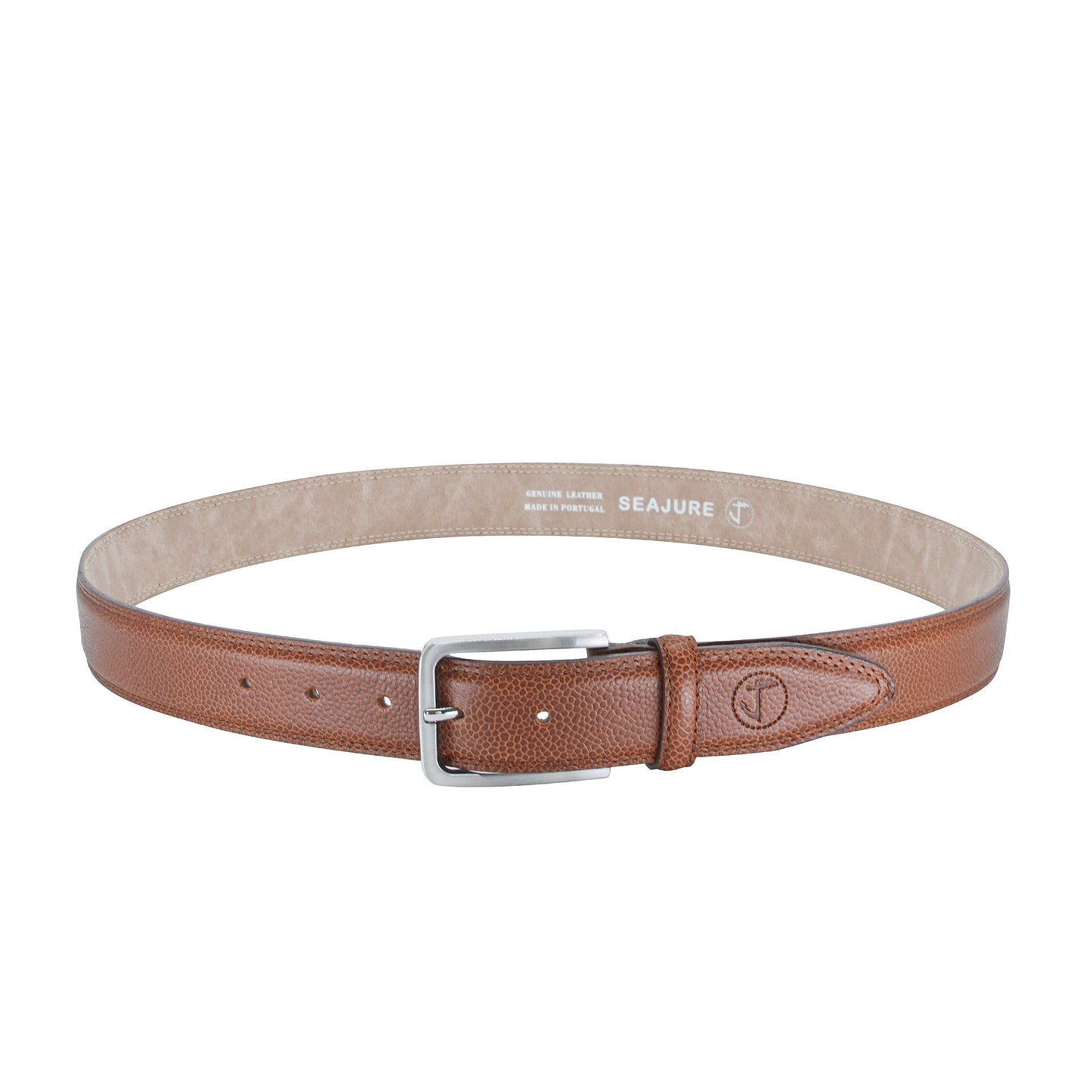 Leather Belt Solomon-1
