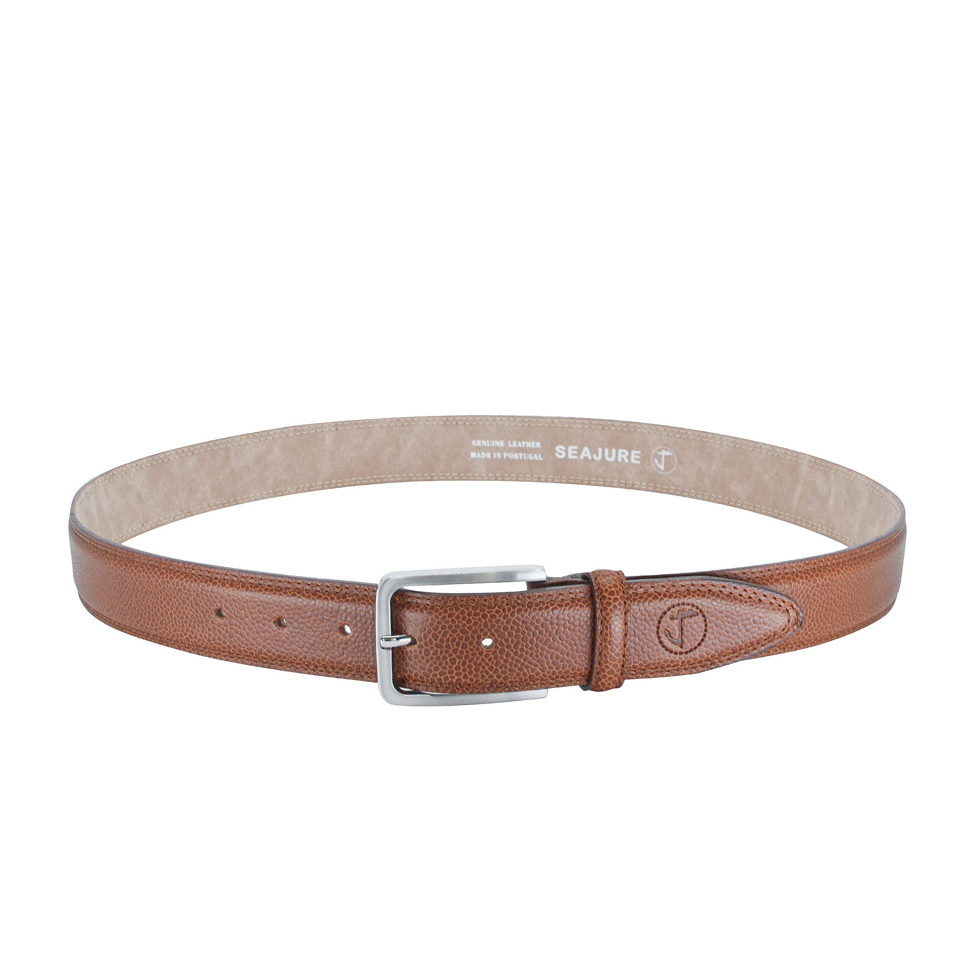 Leather Belt Solomon-1
