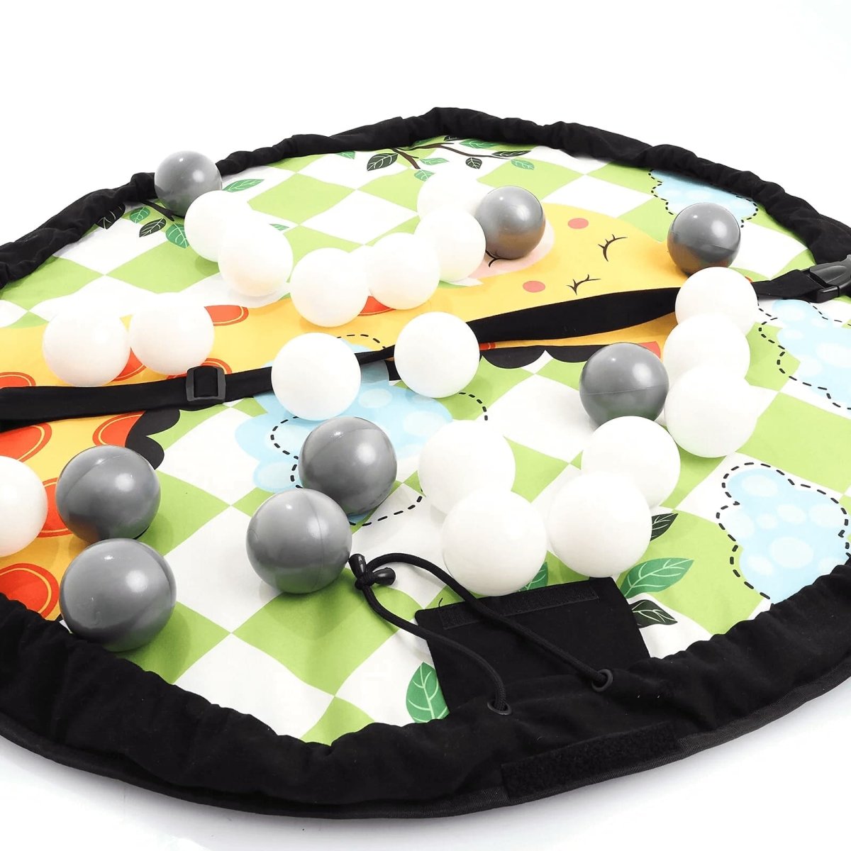 baby toys Toy Storage Bag & Playmat