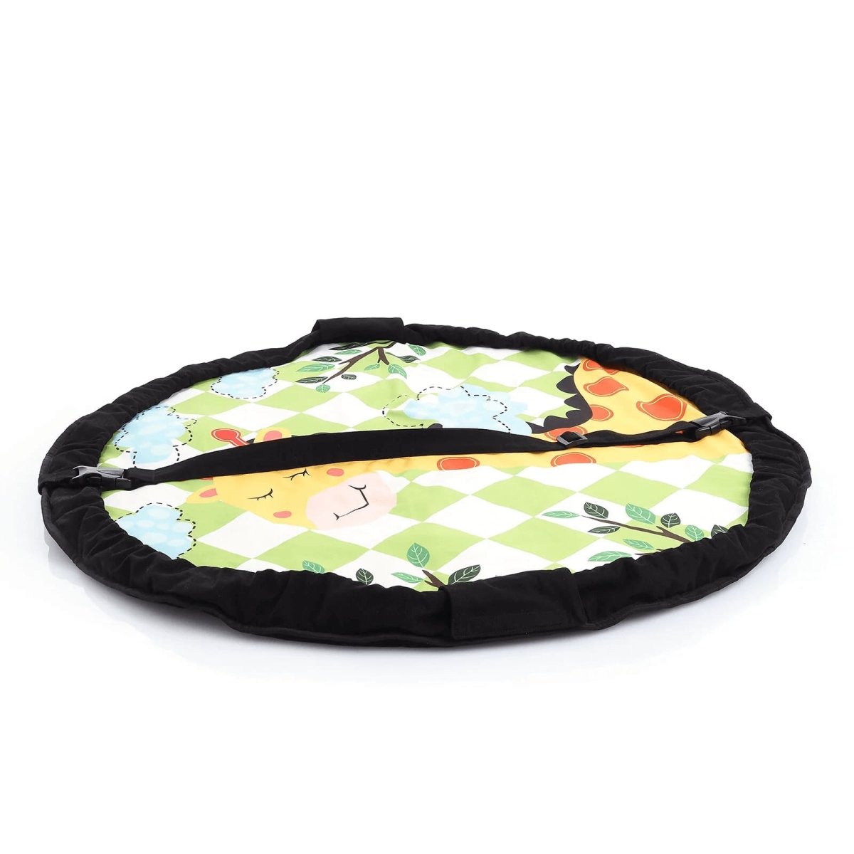 baby toys Toy Storage Bag & Playmat