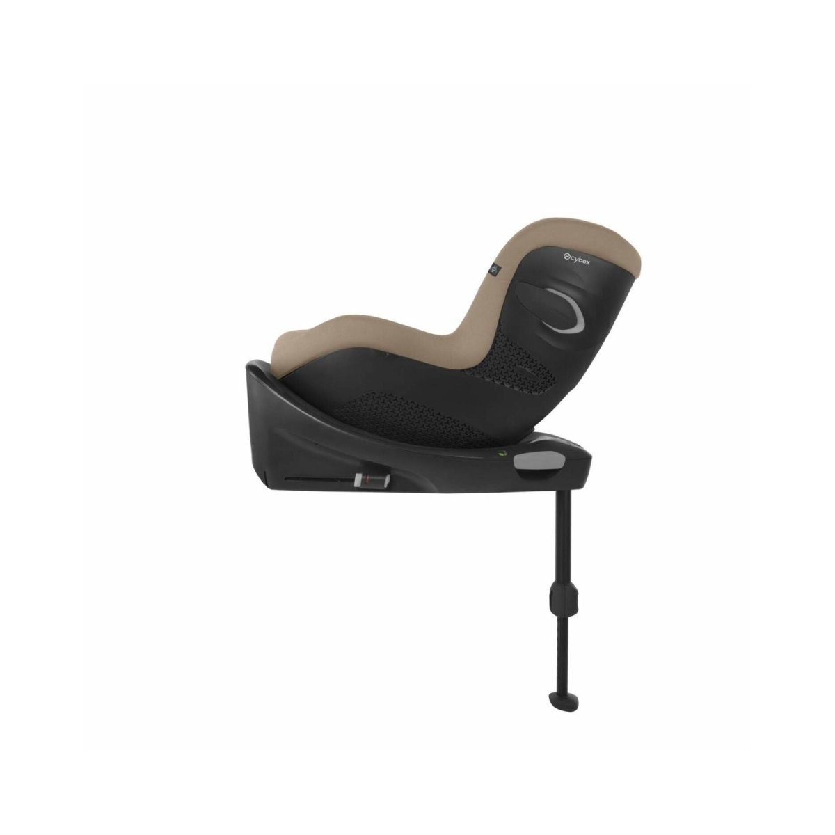 Cybex Sirona Gi i-Size Plus Group 0/1 Car Seat - Almond Beige