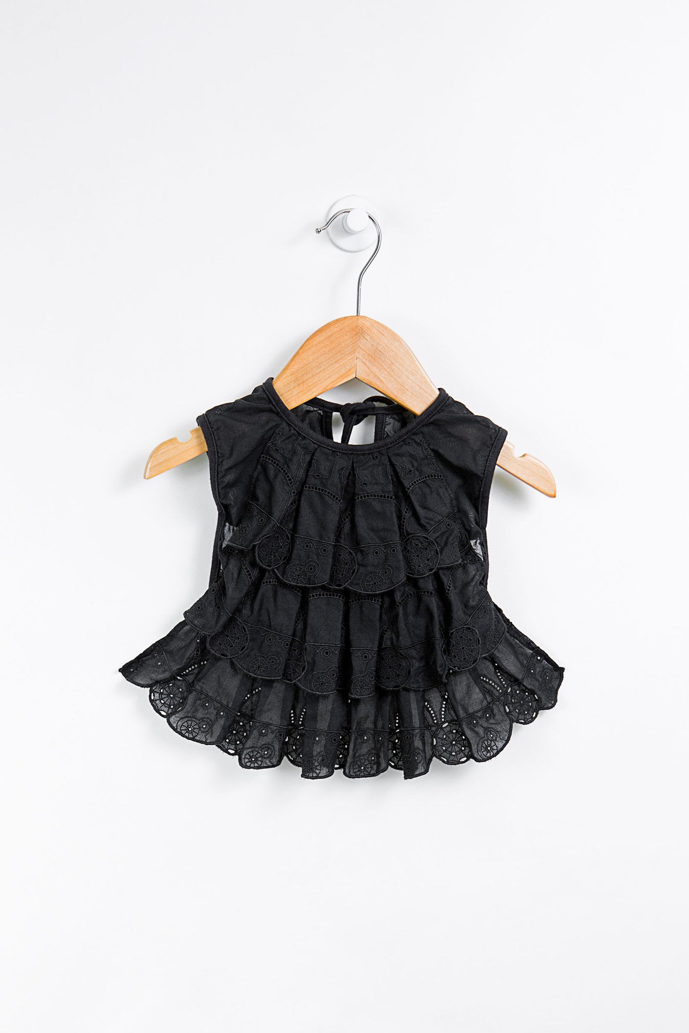 Steampunk Lace Bib-0