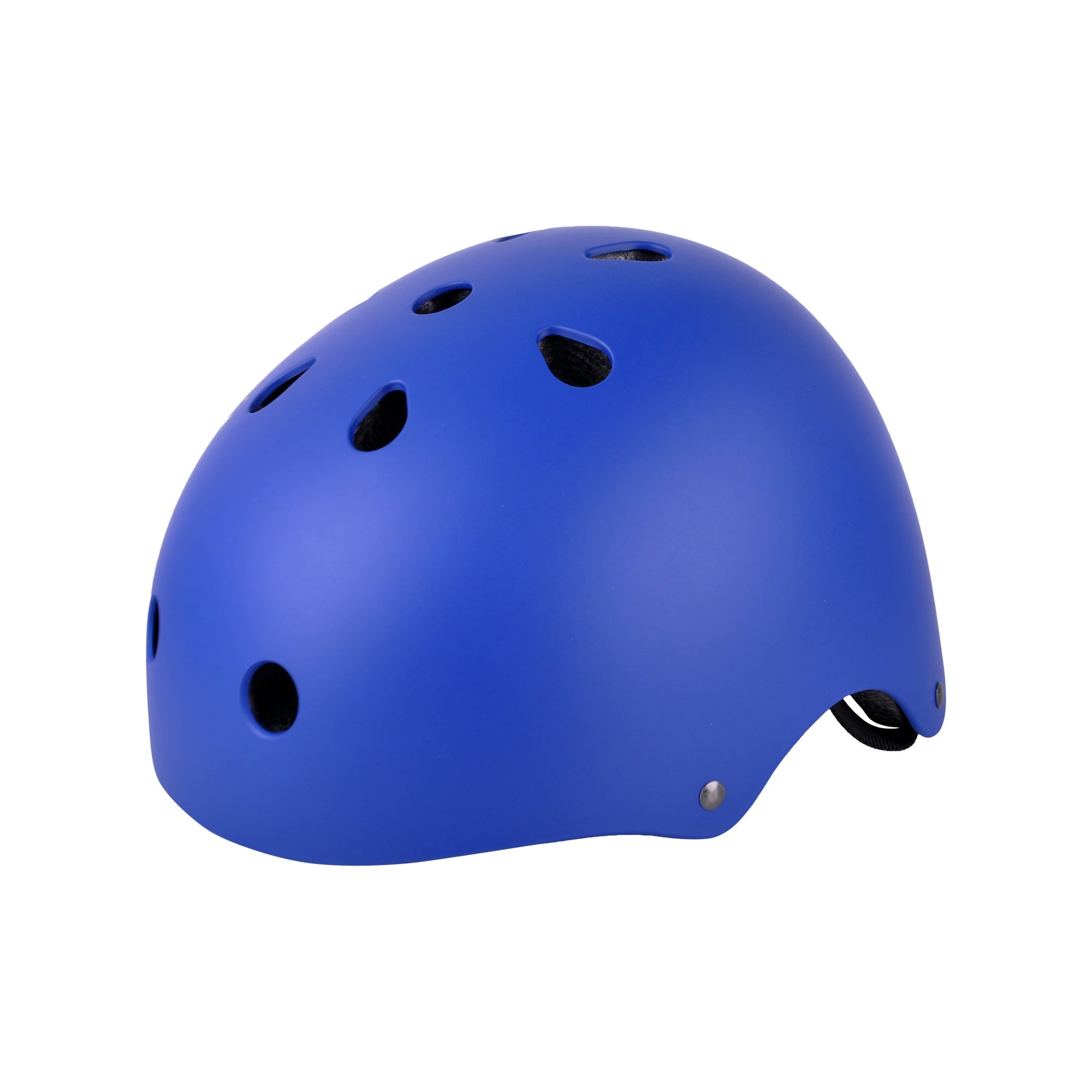 Galaxy Sky Blue - Kids Helmet - mezetto