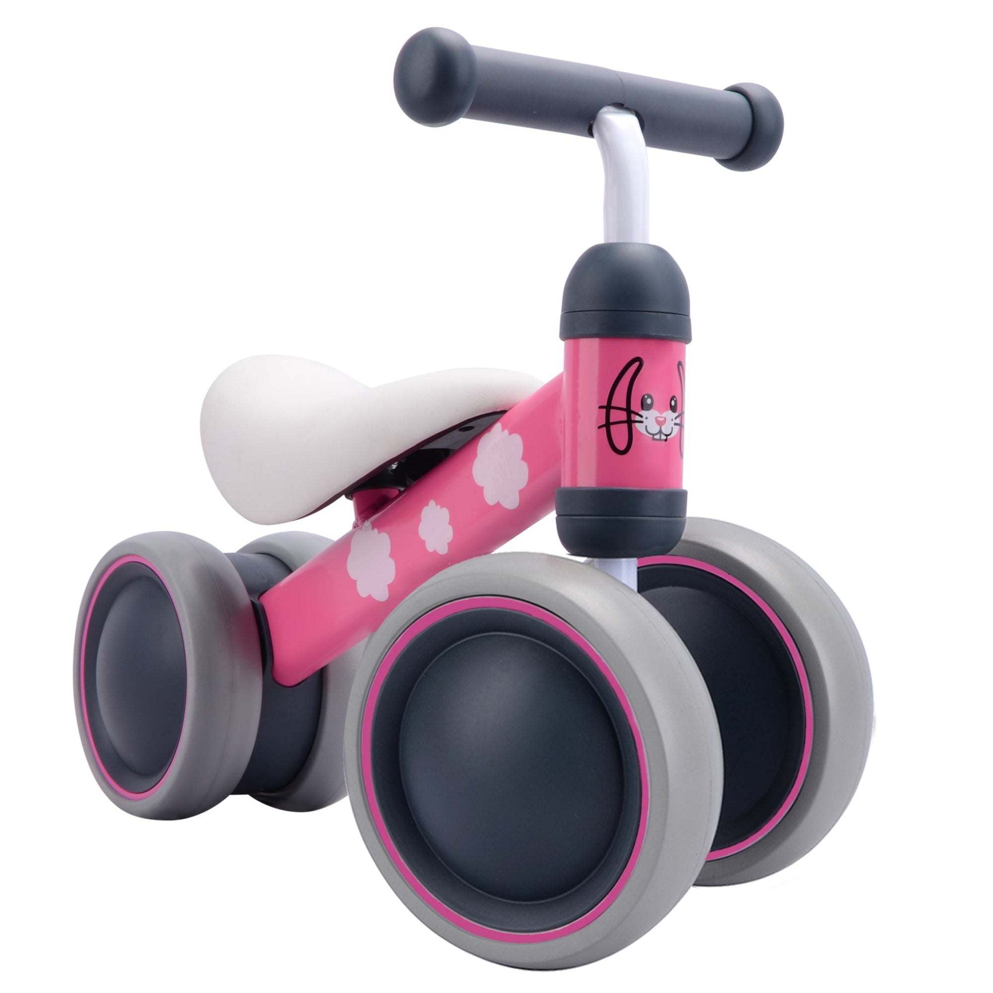 Bonnie Bunny - Baby Balance Bike - mezetto