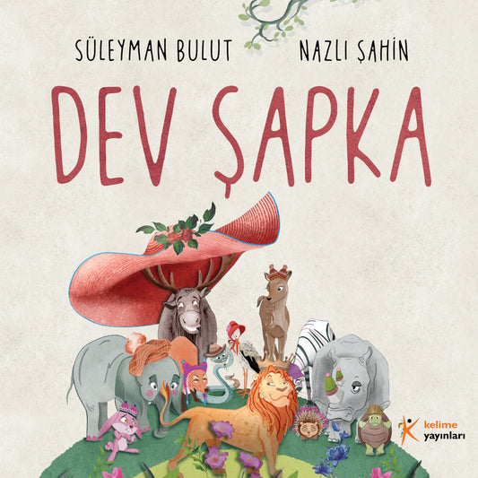 Dev Şapka - Süleyman Bulut | Kurallar ve Adalet Üzerine Mizahi Hikaye