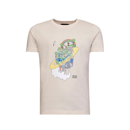 Earth Day T-Shirt - First Edition-0