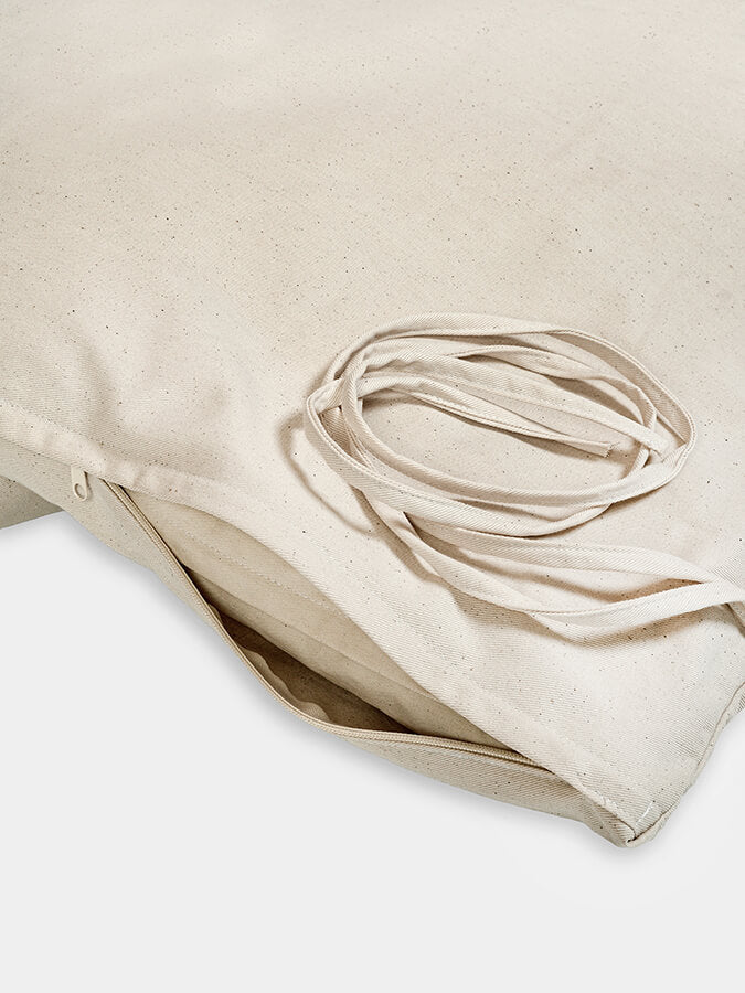 Yoga Studio Restorative Cotton Japanese Shiatsu Futon Mat