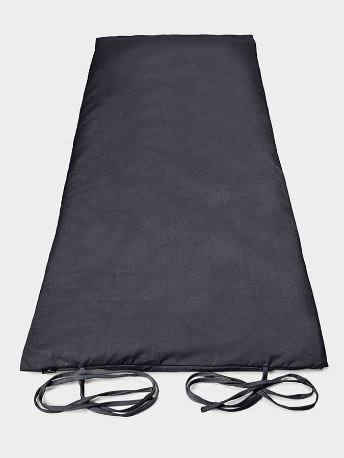 Yoga Studio Restorative Cotton Japanese Shiatsu Futon Mat