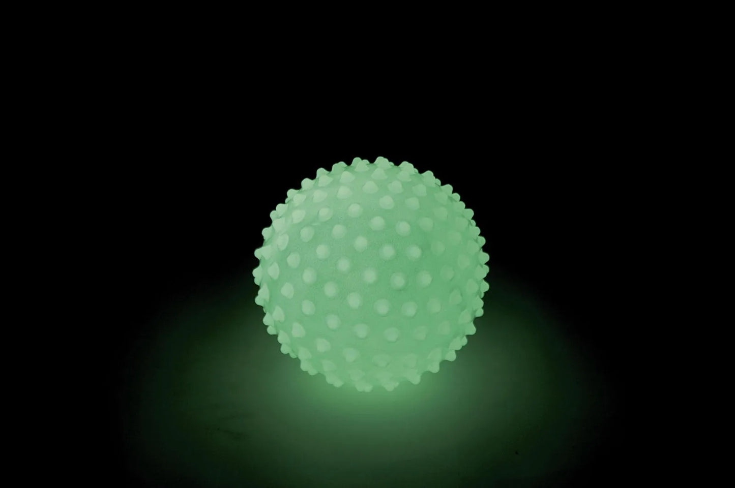 Edushape Glow In The Dark Sensory Ball