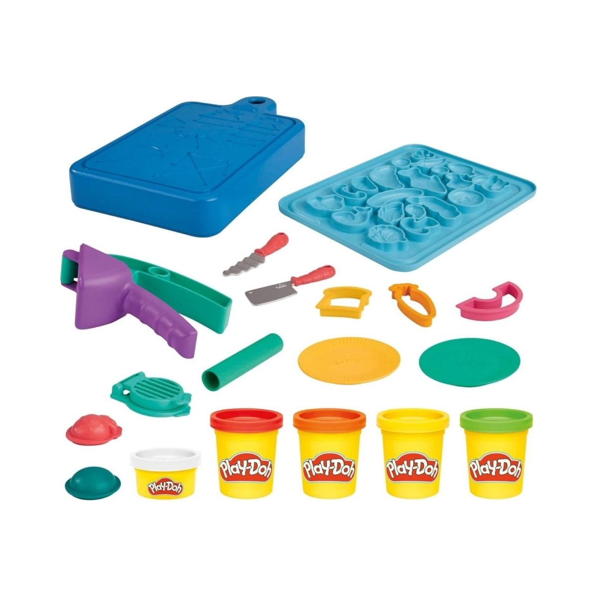 Play-Doh Little Chef Starter Set
