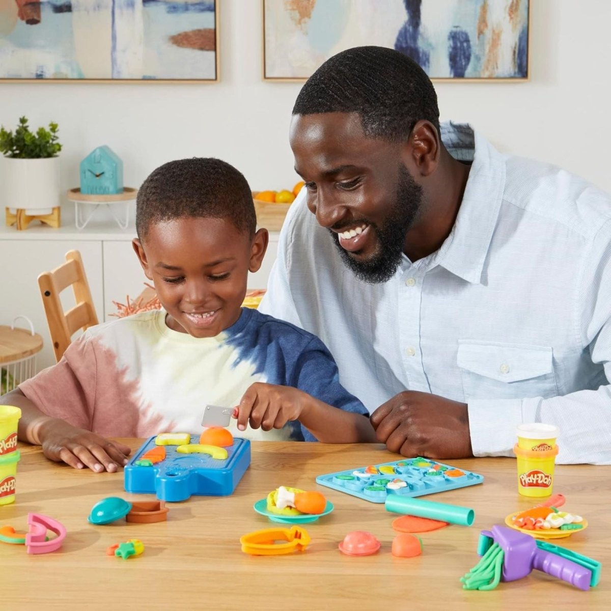 Play-Doh Little Chef Starter Set