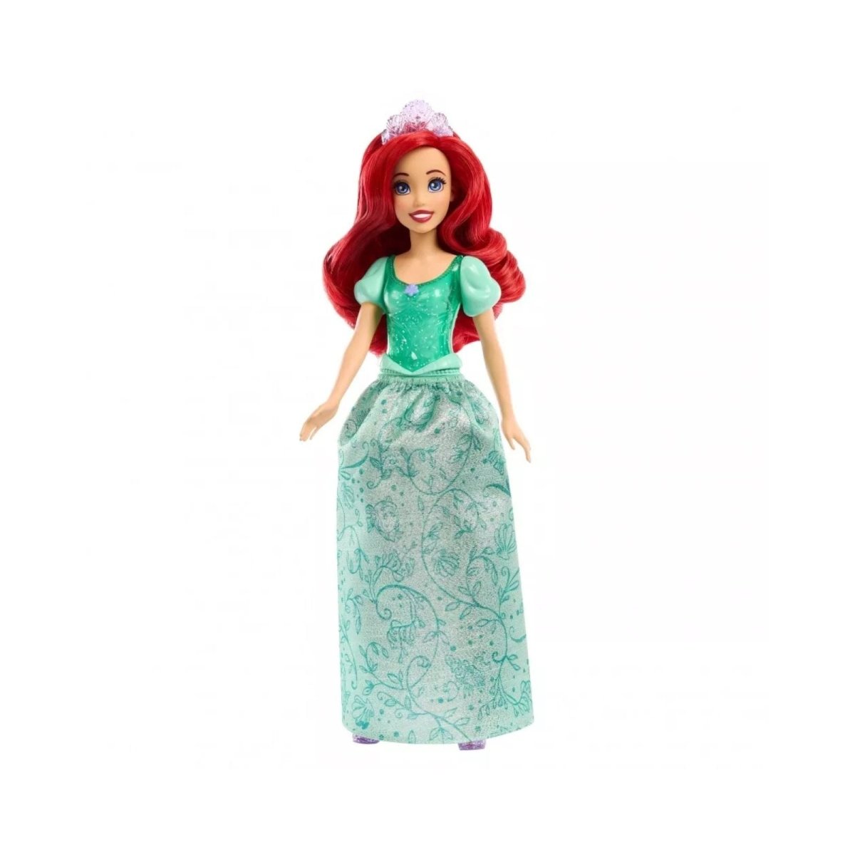 Disney Princess Core Doll