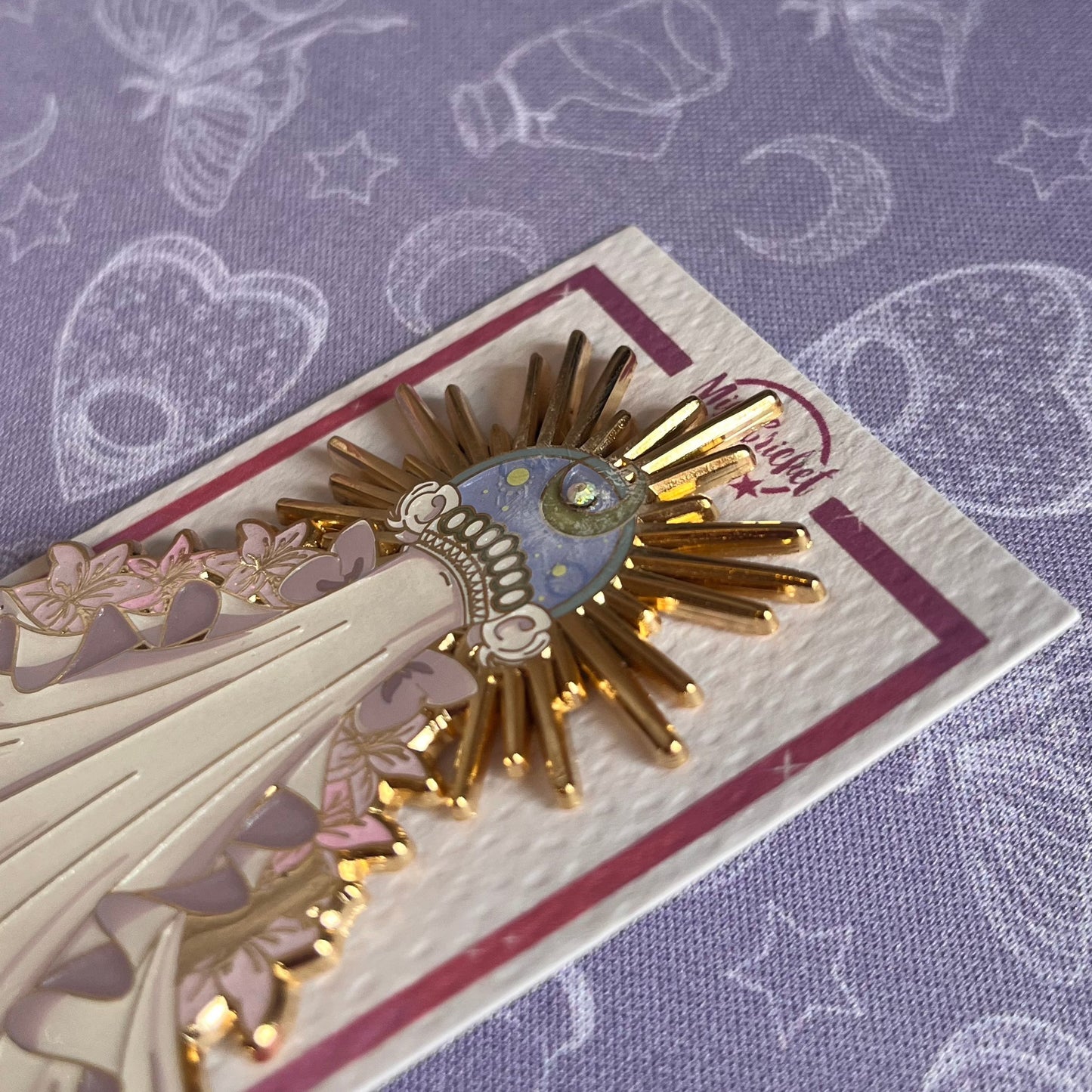 [seconds] Serenity Drress