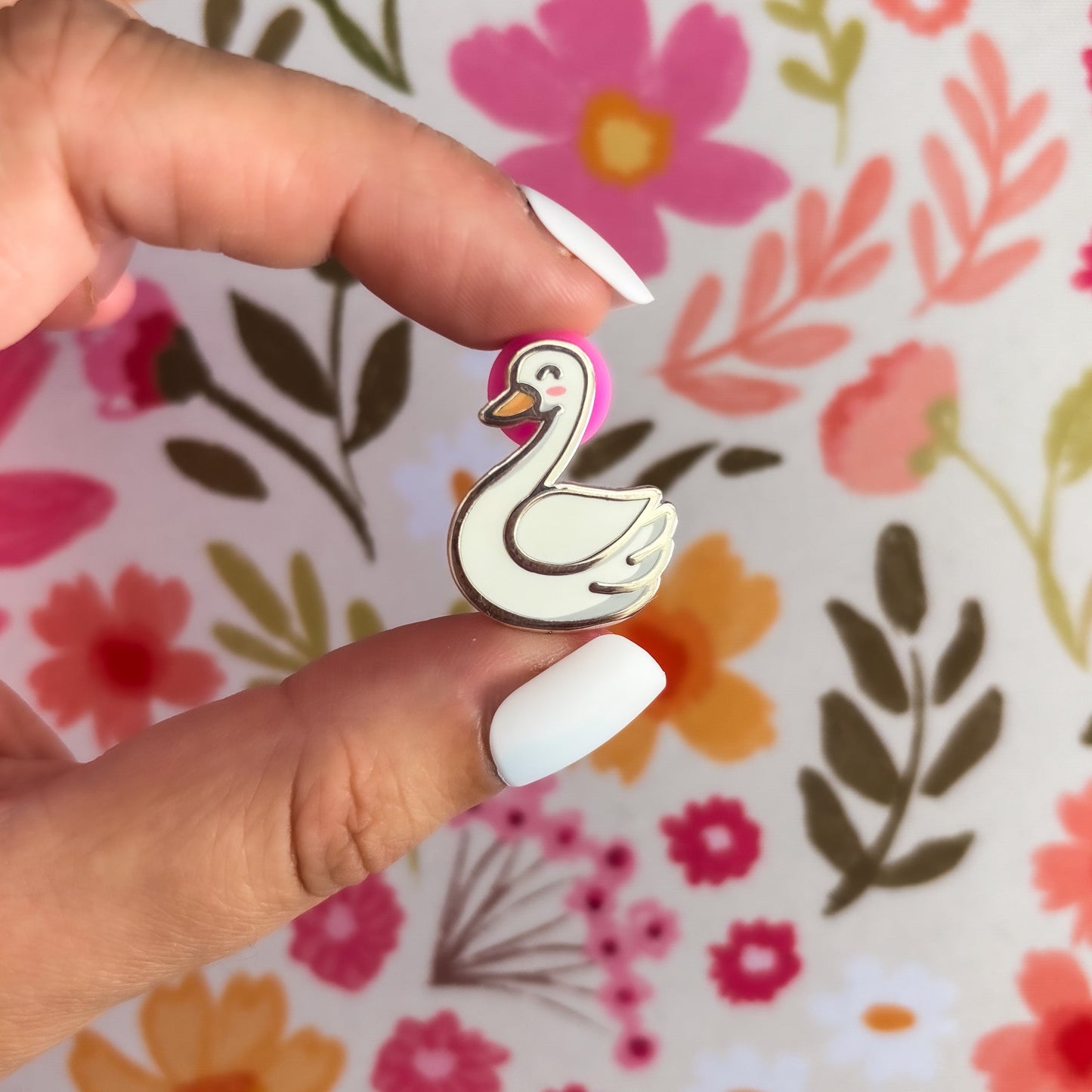 Coquette Spring Pin Set