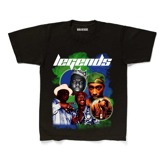 Legends T shirt