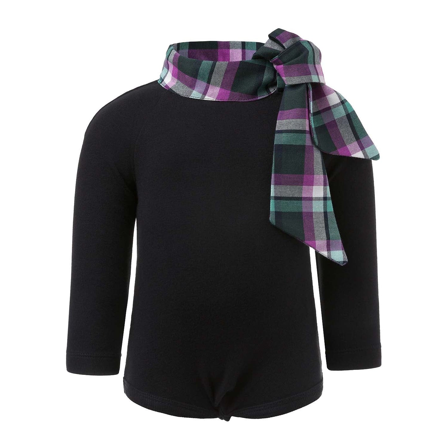 Bow Tie Onesie-0