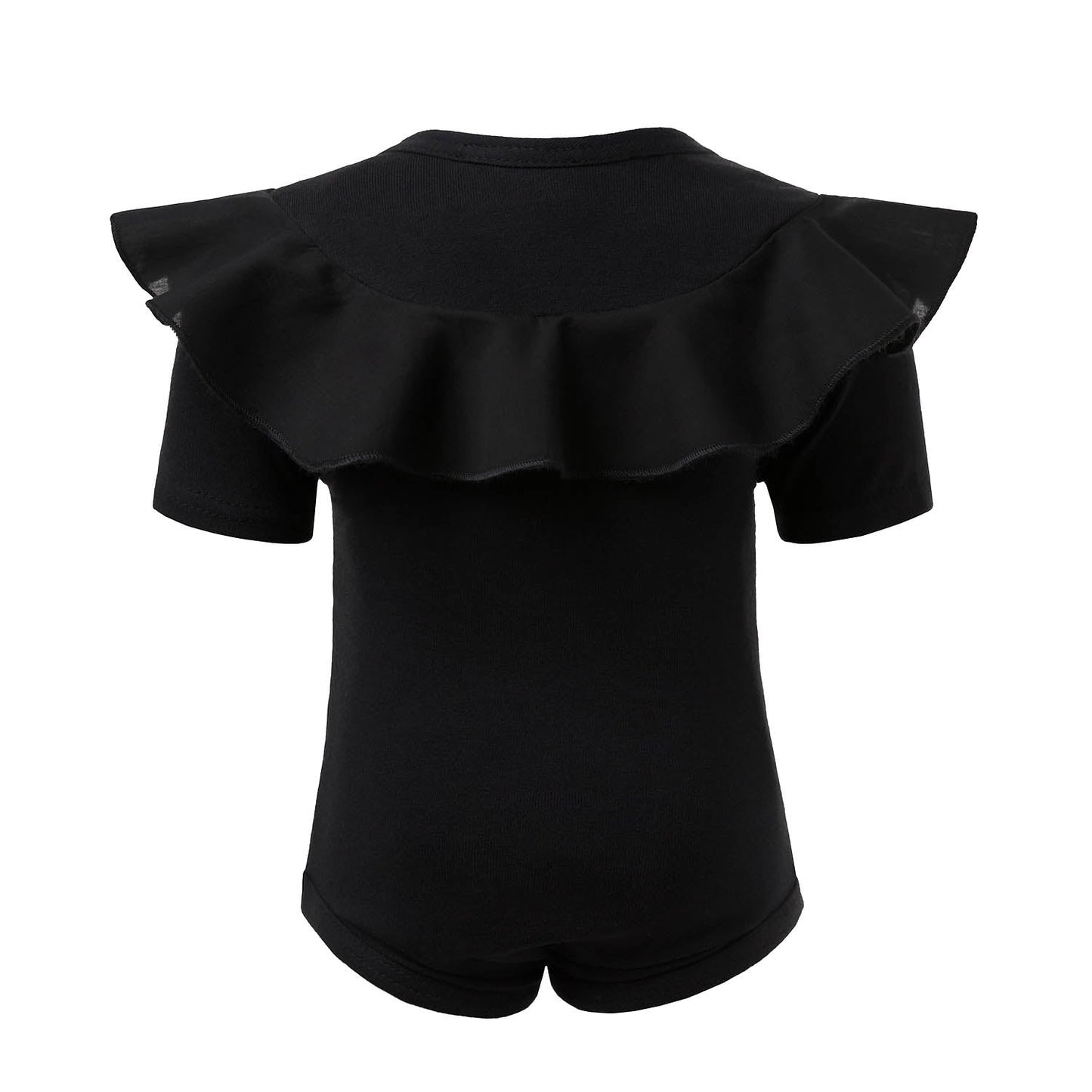 Flounce Onesie-1