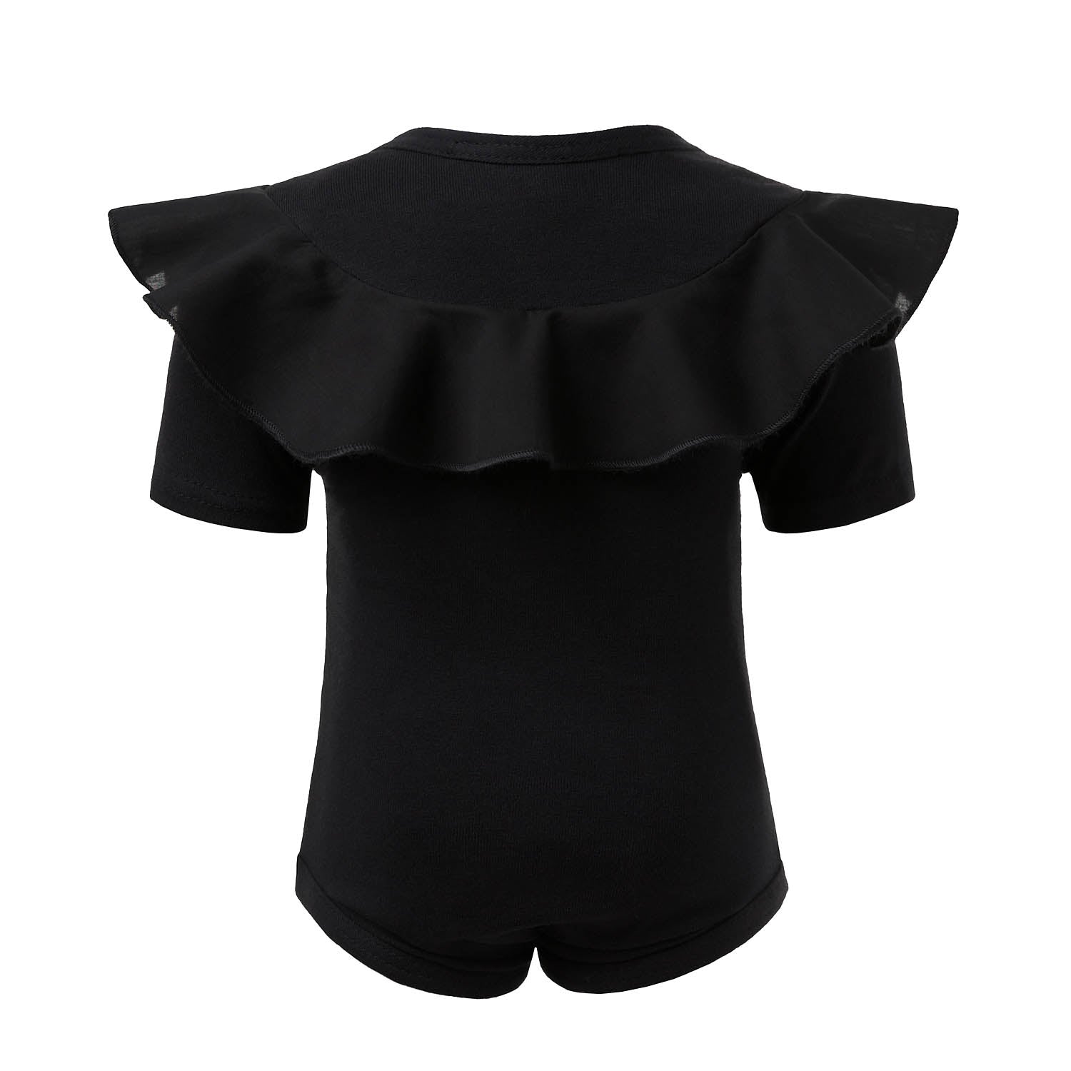 Flounce Onesie-1