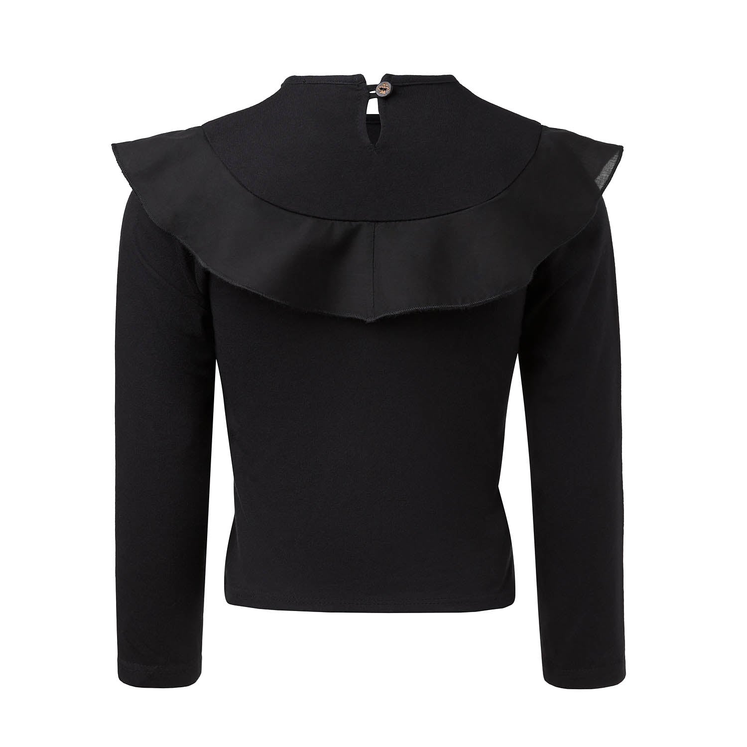 Flounce Longsleeve-1