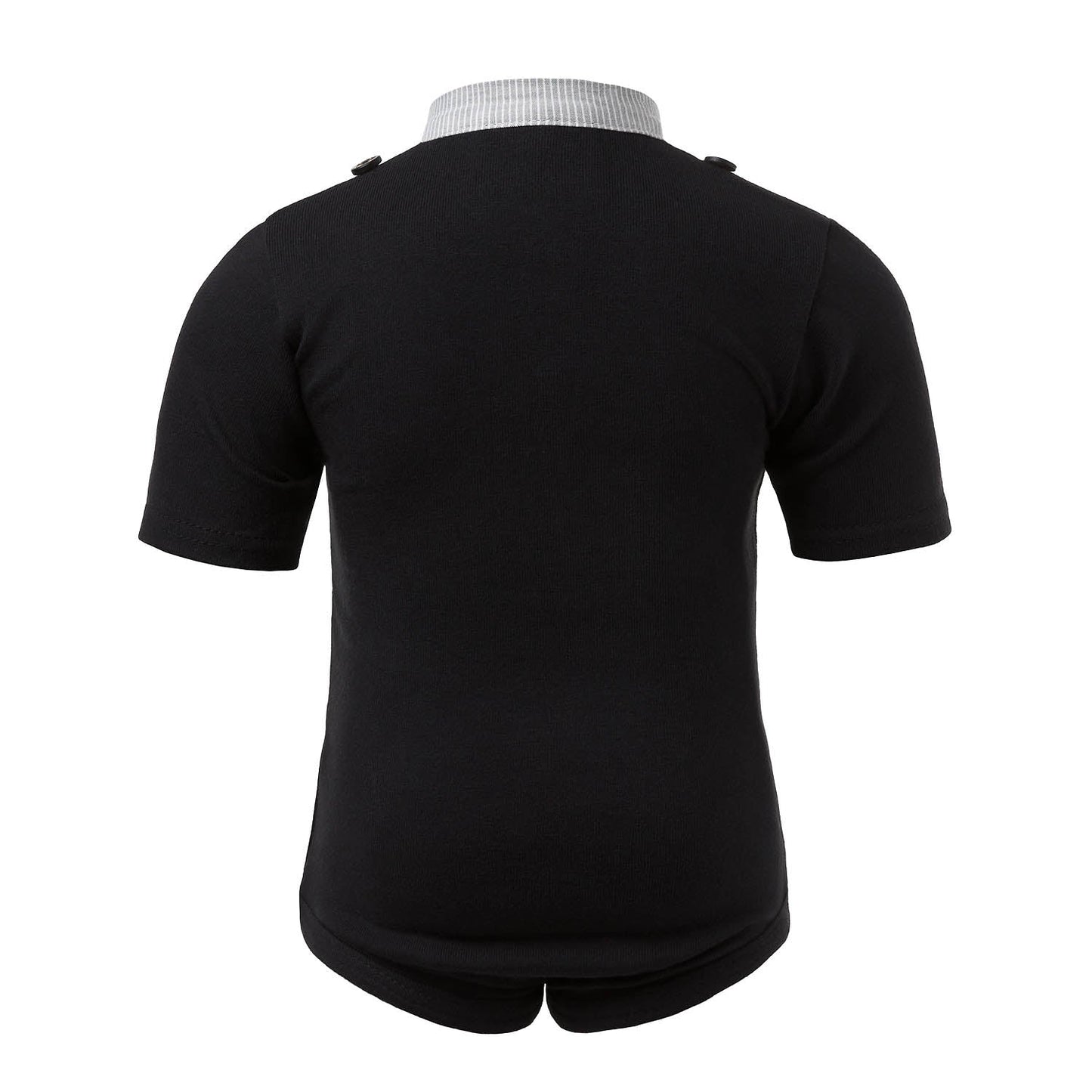 Plastron Bodysuit-1