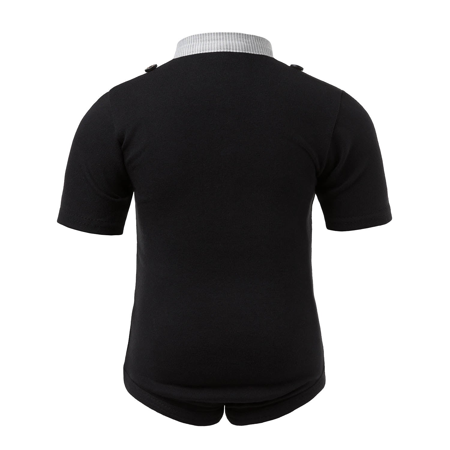 Plastron Bodysuit-1