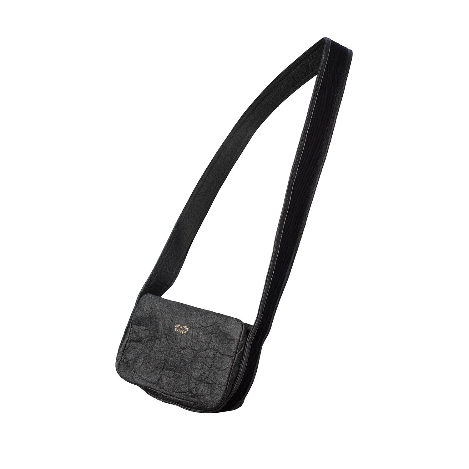 Pinatex Cross Body Purse for Girls and Boys-1